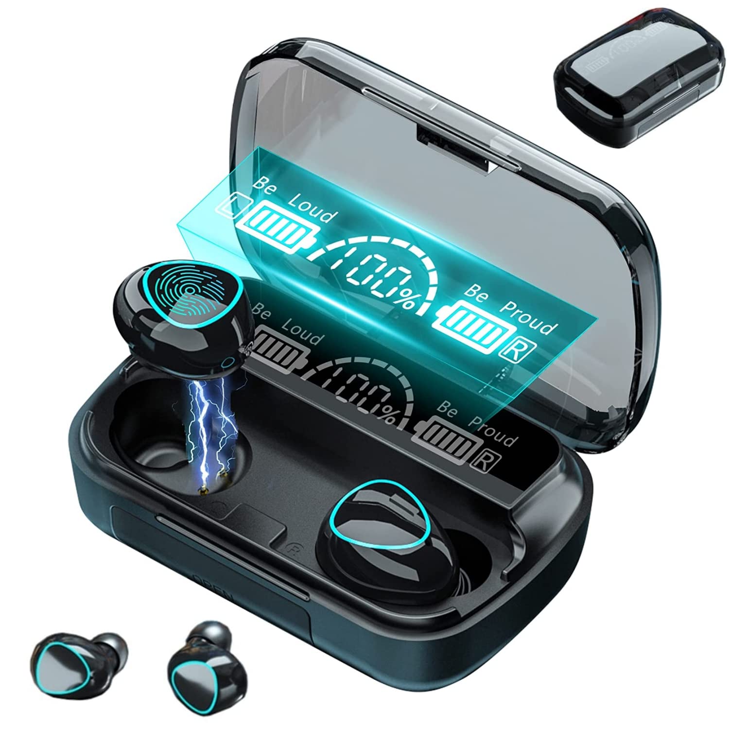 Electronics