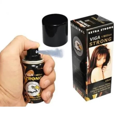 Viga 99000 Delay Spray