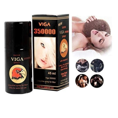 Viga 99000 Delay Spray