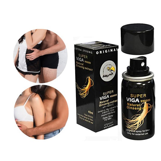 Viga 99000 Delay Spray