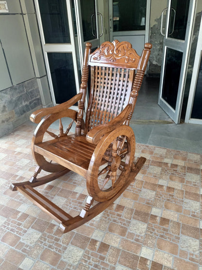 Premium Wood Furniture Polish – Deep Shine & Protection